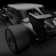 Illustration for article titled This Aston Martin V12 Hot Rod Is The British-American Mashup Of Your Wildest Dreams